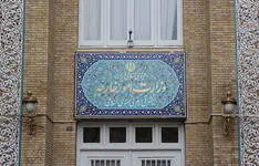 محکومیت شدید تعرض نظامی اوکراین به کشتی تجاری ایران در دریای خزر