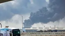 امارات: حملات ایران بر روابط دوجانبه تأثیر می‌گذارد