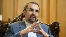 سخنگوی دولت استعفای سنایی را تایید کرد