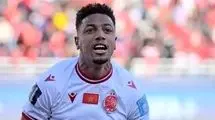 مذاکره فولاد با مدافع سابق پرسپولیس