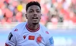 مذاکره فولاد با مدافع سابق پرسپولیس