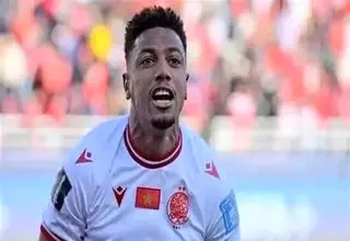 مذاکره فولاد با مدافع سابق پرسپولیس