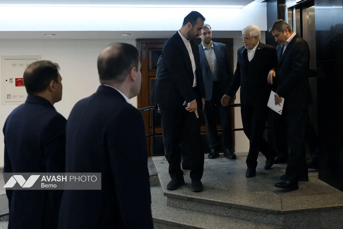 همایش شرکت های برتر ایران