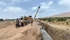 خبر خوب برای تهرانی‌ها درباره آب