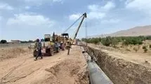 خبر خوب برای تهرانی‌ها درباره آب