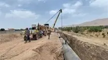 خبر خوب برای تهرانی‌ها درباره آب