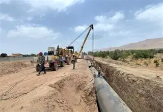 خبر خوب برای تهرانی‌ها درباره آب