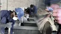 ابهام در میزان حداقل حقوق کارگران در سال آینده 