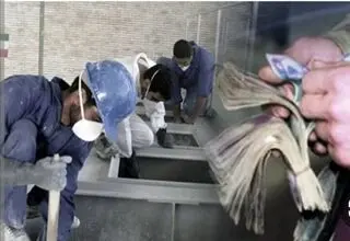 ابهام در میزان حداقل حقوق کارگران در سال آینده 