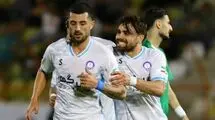 شمس‌آذر 2-3 گل‌گهر؛ خروج از بحران قبل از جدال آسیایی