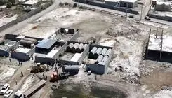 رئیس دادگستری هرمزگان: باند سازمان‌یافته قاچاق سوخت با  ۱۶۷ همت پولشویی شناسایی شد