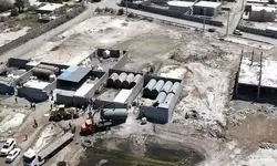 رئیس دادگستری هرمزگان: باند سازمان‌یافته قاچاق سوخت با  ۱۶۷ همت پولشویی شناسایی شد