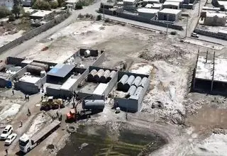 رئیس دادگستری هرمزگان: باند سازمان‌یافته قاچاق سوخت با  ۱۶۷ همت پولشویی شناسایی شد