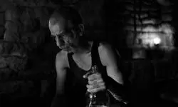 اولین نمایش فیلم «مرد خاموش» در ایران + تیزر