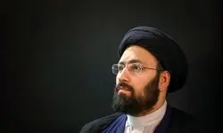 سیدعلی خمینی: باید بادقت به سخنان ولی‌فقیه گوش فرا دهیم