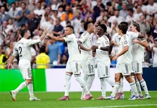 اختلاف نظر میان هواداران رئال‌مادرید