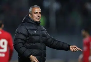  احتمال برگزاری اردوی پرسپولیس در ترکیه
