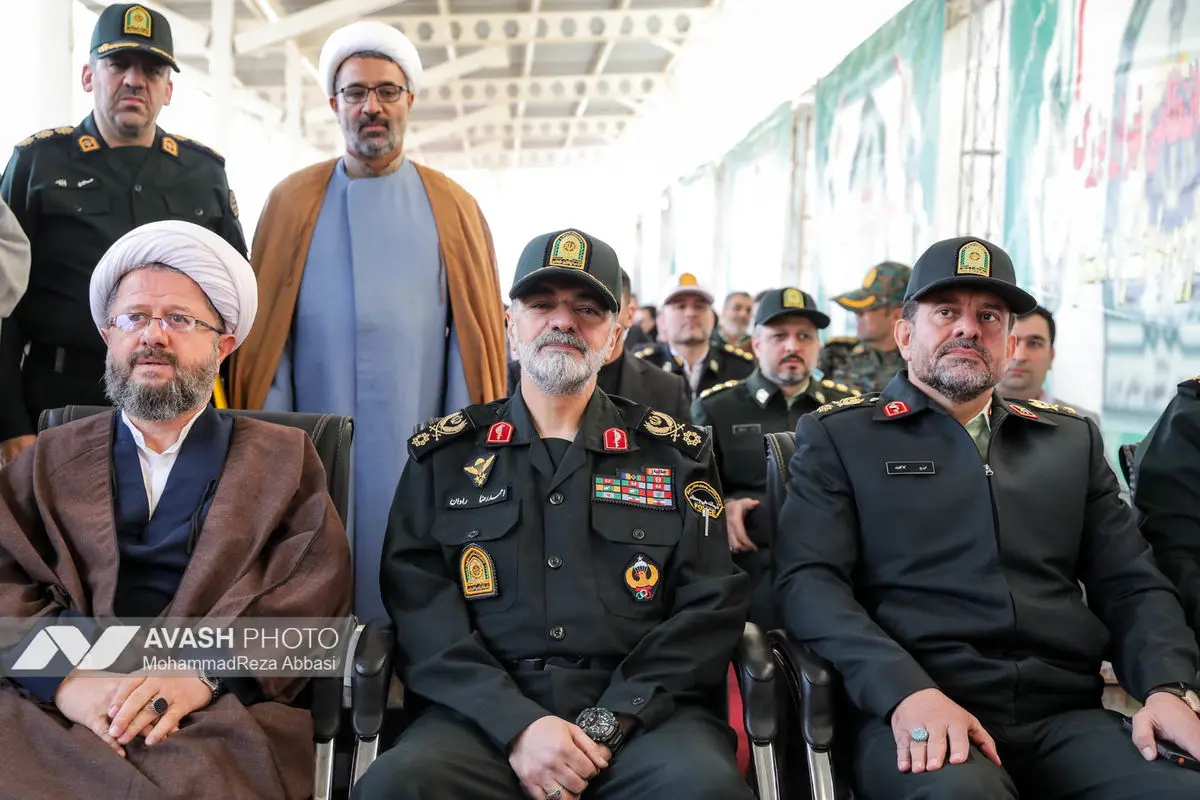 امحای ۲۰ تن مواد مخدر