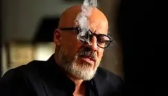 امیر آقایی به «بدنام» پیوست