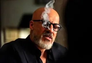 امیر آقایی به «بدنام» پیوست