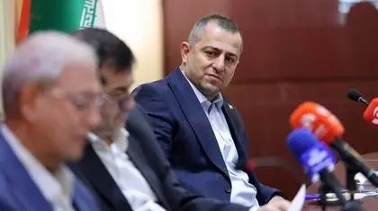 جامعه در حصار بازتاب‌ها