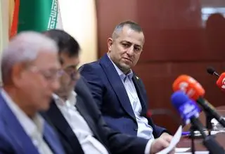 جامعه در حصار بازتاب‌ها