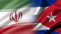 مقامات کوبایی به ایران تسلیت گفتند