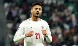 باشگاه روسی خواستار جذب محبی