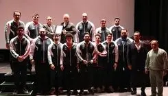 ایران، دومین تیم رکوردشکن مسابقات جهانی وزنه‌برداری شد