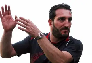 بزیک مدیر آکادمی پرسپولیس شد