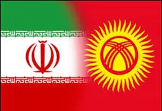 تاکید وزیر صمت بر گسترش همکاری‌های دوجانبه با قرقیزستان در حوزه‌های تجارت و سرمایه‌گذاری