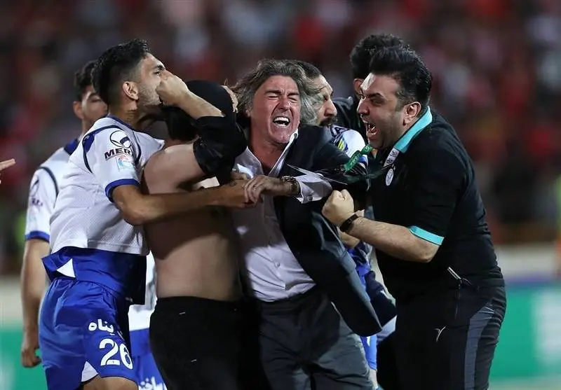 چهارمین دربی ساپینتو با چاشنی انتقام جویی