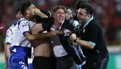 چهارمین دربی ساپینتو با چاشنی انتقام جویی