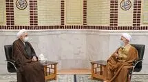 هشدار آیت‌الله جوادی آملی درباره بی‌تفاوت شدن جامعه نسبت به فراگیر‌شدن بداخلاقی در جامعه