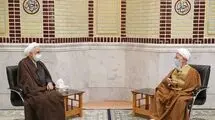 هشدار آیت‌الله جوادی آملی درباره بی‌تفاوت شدن جامعه نسبت به فراگیر‌شدن بداخلاقی در جامعه