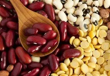 لوبیا همقیمت گوشت شد!
