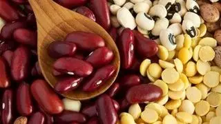 لوبیا هم‌قیمت گوشت شد!