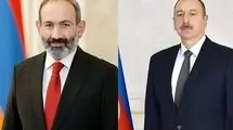 امارات میانجی صلح آذربایجان و ارمنستان شد
