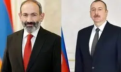 امارات میانجی صلح آذربایجان و ارمنستان شد