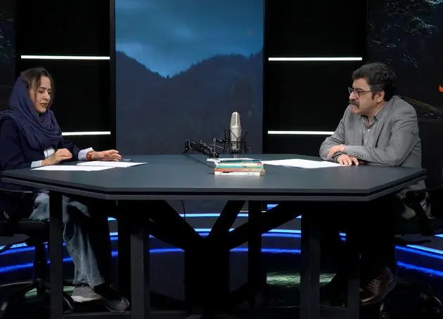 «عروسی اول» محمدعلی جمالزاده 