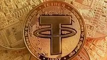 تسخیر بازار رمزارزهای آمریکا با تتر+جدول