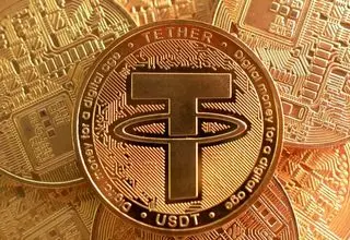 تسخیر بازار رمزارزهای آمریکا با تتر+جدول