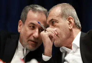 تندروها و استمرار کاربرد « مکانیسم تهدید»!