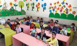 هشدار در باره ثبت‌نام در مراکز پیش‌دبستانی