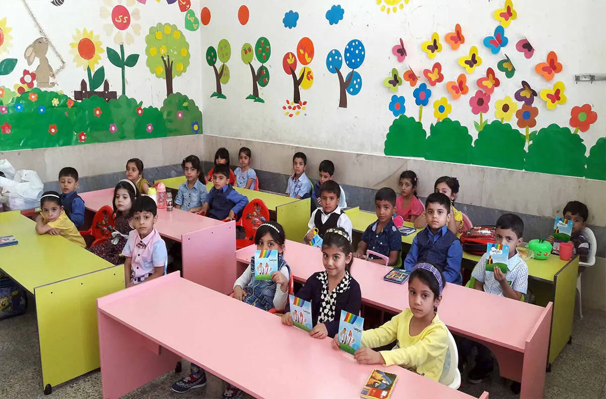 هشدار در باره ثبت‌نام در مراکز پیش‌دبستانی