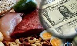 جزئیات تخصیص ارز؛  اختصاص ۸ میلیارد و ۴۶۷ میلیون دلار ارز برای واردات کالاهای اساسی 