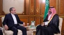 توافق تهران و ریاض؛ هم‌صدایی برای ثبات منطقه