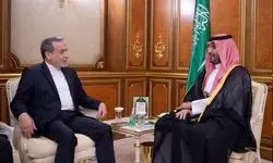توافق تهران و ریاض؛ هم‌صدایی برای ثبات منطقه