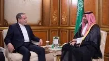 توافق تهران و ریاض؛ هم‌صدایی برای ثبات منطقه