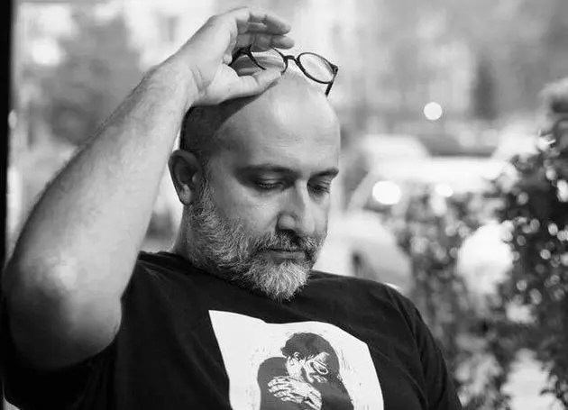«رامسس دوم» رضا گوران در صدر فروش تئاتر تهران